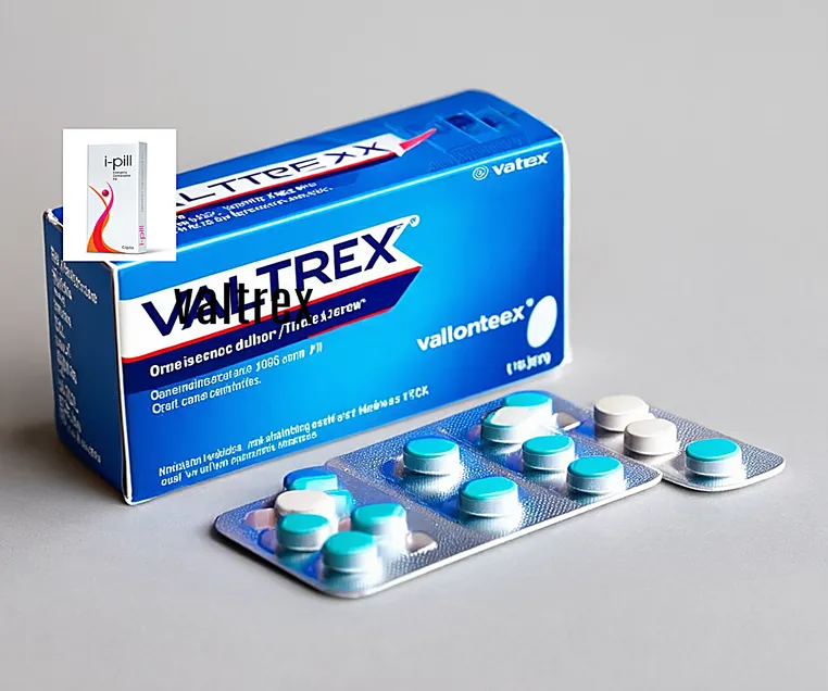 Valtrex 1