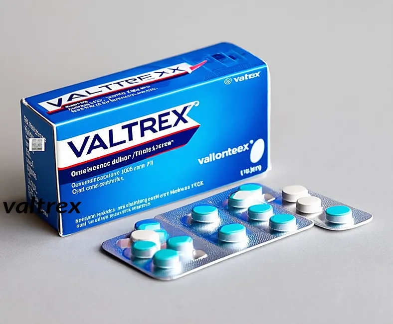 Valtrex 3